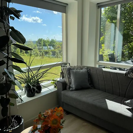 Apartment Close To Highway Fredericia