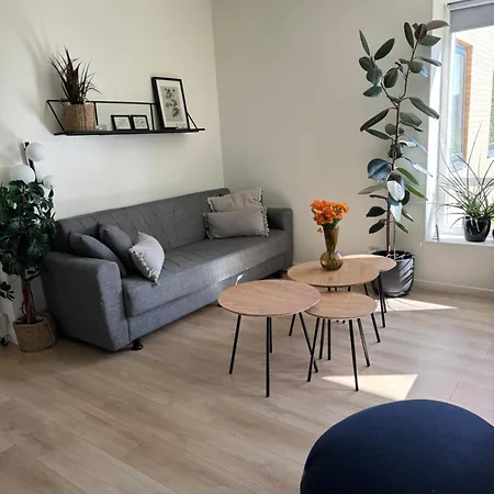 Close To Highway Apartment Fredericia
